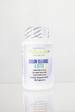 Load image into Gallery viewer, Wholesale Colon Cleanse & Detox by La Naturista Apothecary
