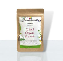 Load image into Gallery viewer, Womb Cleanse and Tonic