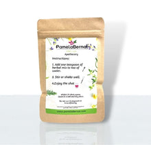 Load image into Gallery viewer, Womb Cleanse and Tonic