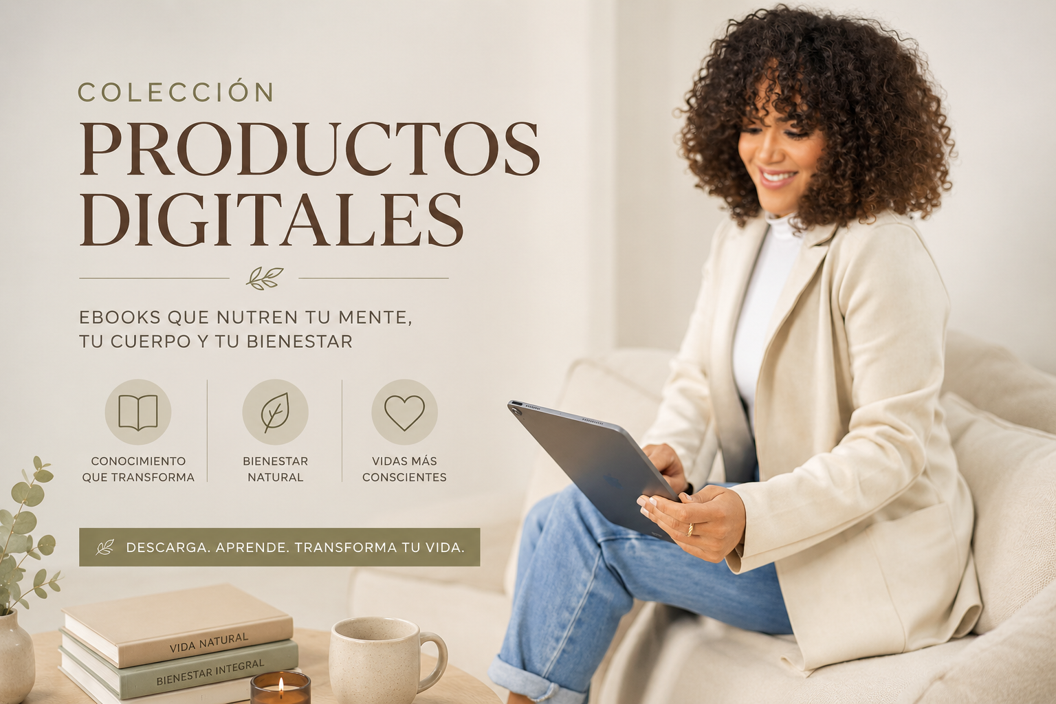 Productos Digitales