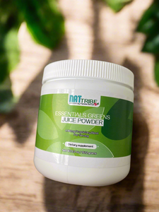 Wholesale Green Essentials