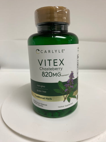 Vitex crasteberry