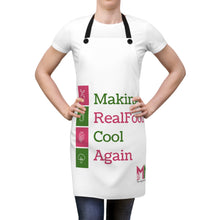 Load image into Gallery viewer, Mujer Naturista-Apron (Delantar)