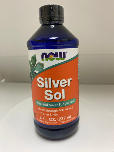 Silver Sol