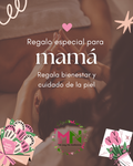 Mamá Resplandeciente – Regalo de Calma, Belleza y Bienestar