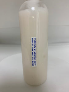 Crema corporal