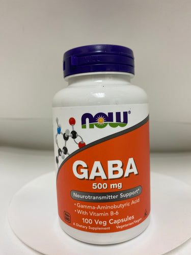 GABA
