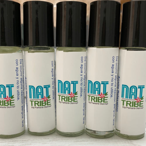 Aceite Relaxation - Zumo Fresco