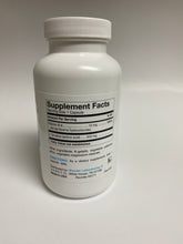 Load image into Gallery viewer, L-Tyrosine 500MG