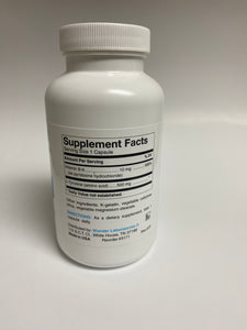 L-Tyrosine 500MG