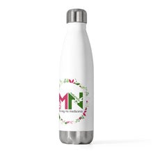 Load image into Gallery viewer, Mujer Naturista-20oz Insulated Bottle