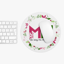 Load image into Gallery viewer, Mujer Naturista-Mouse Pad