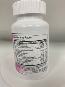 Prenatal Complete Folic