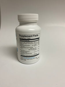 B-Complex with Vitamin C