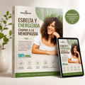 Ebook: Esbelta y Energizada Camino a la Menopausia