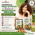 Ebook: Controla Indice Glicémico Restaura Resistencia Insulina