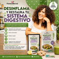 Ebook: Desinflama y Restaura Tu Sistema Digestivo