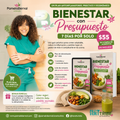 Ebook: Bienestar Con Presupuesto