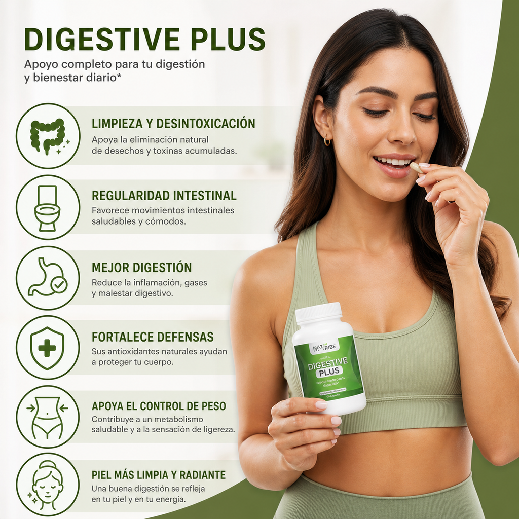 Digestive Plus