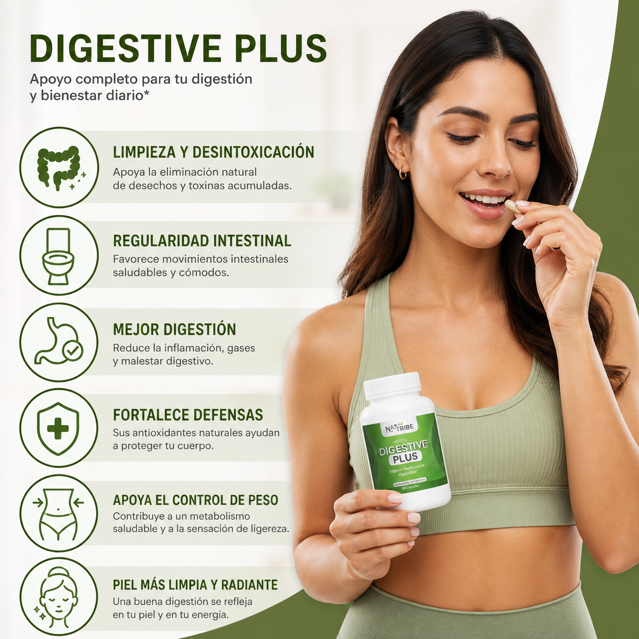 Digestive Plus
