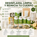 Detox Naturista 12 días