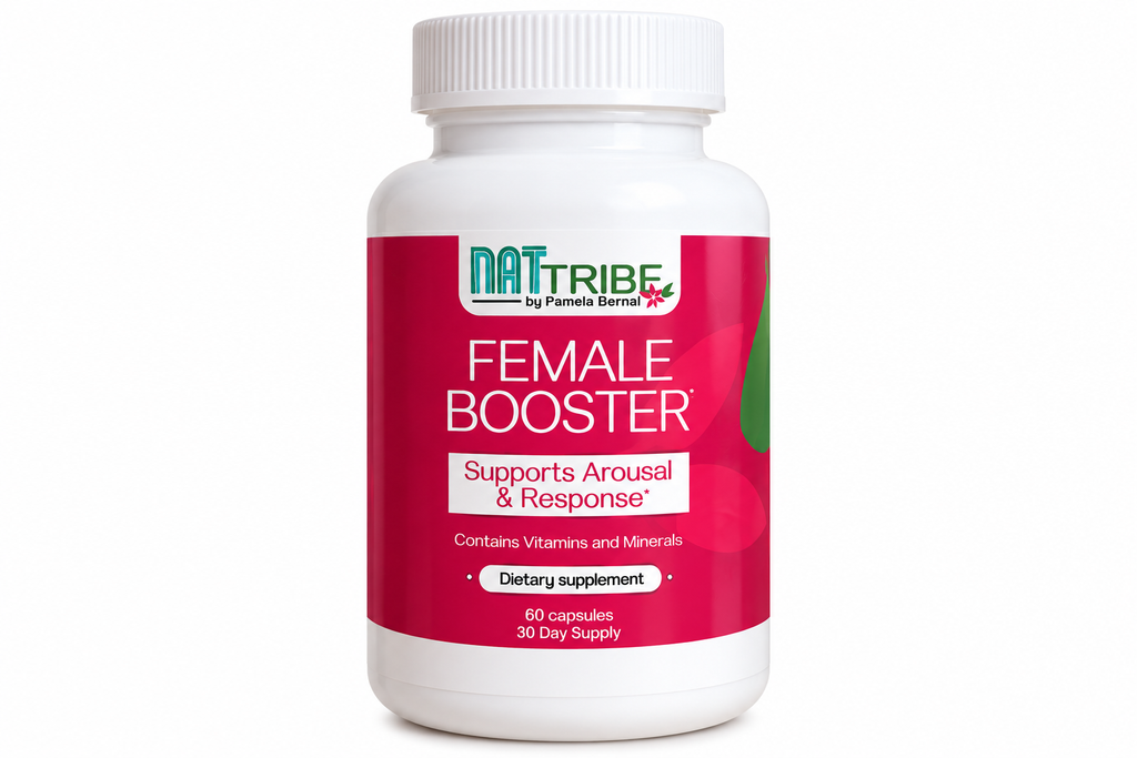 Female Booster