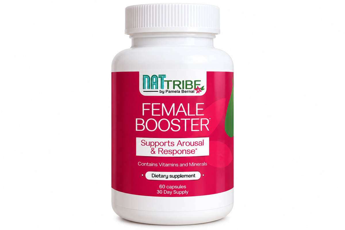 Female Booster