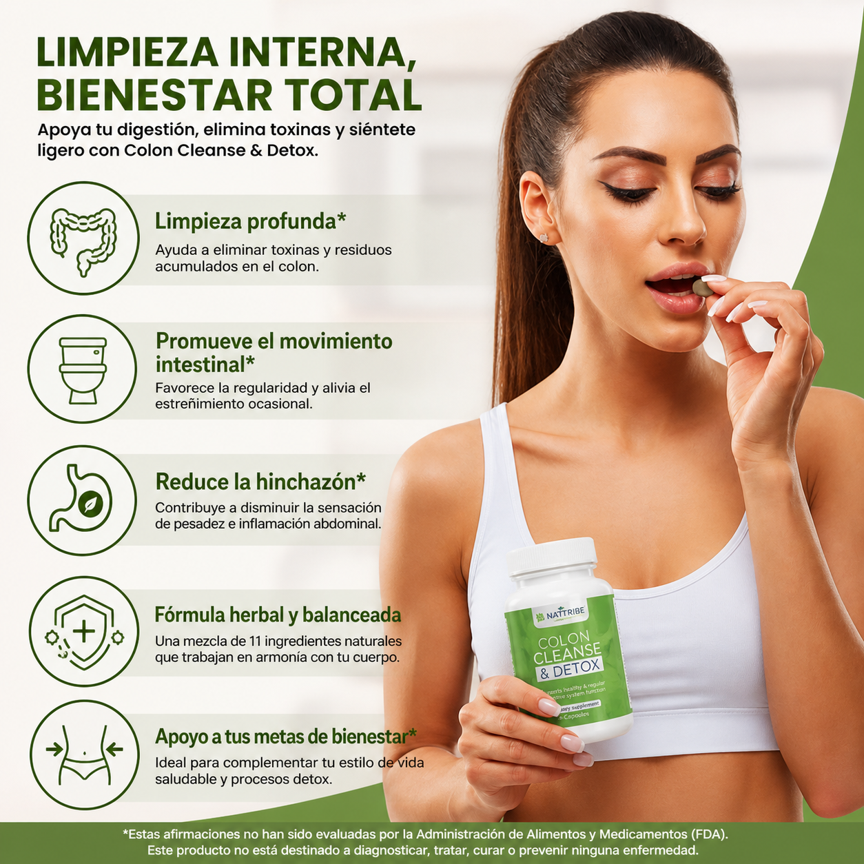 Colon Cleanse and Detox