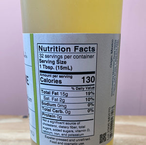 Sesame Oil
