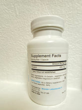 Load image into Gallery viewer, Inositol 650 MG