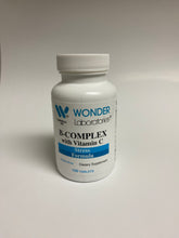 Load image into Gallery viewer, B-Complex with Vitamin C