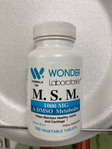 M.S.M.