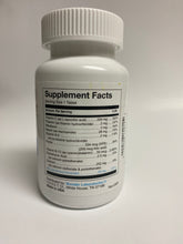 Load image into Gallery viewer, HemoFerrin Chelated Iron