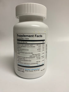 HemoFerrin Chelated Iron