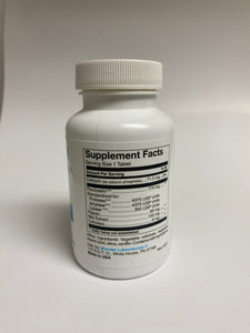 Enzyme Tabs