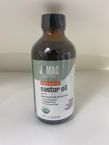 Castor Oil