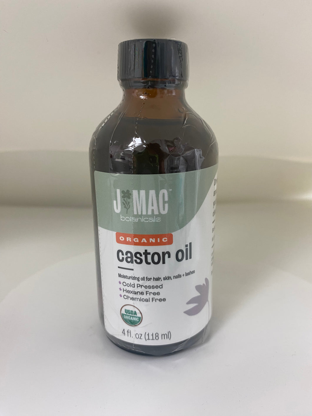 Castor Oil