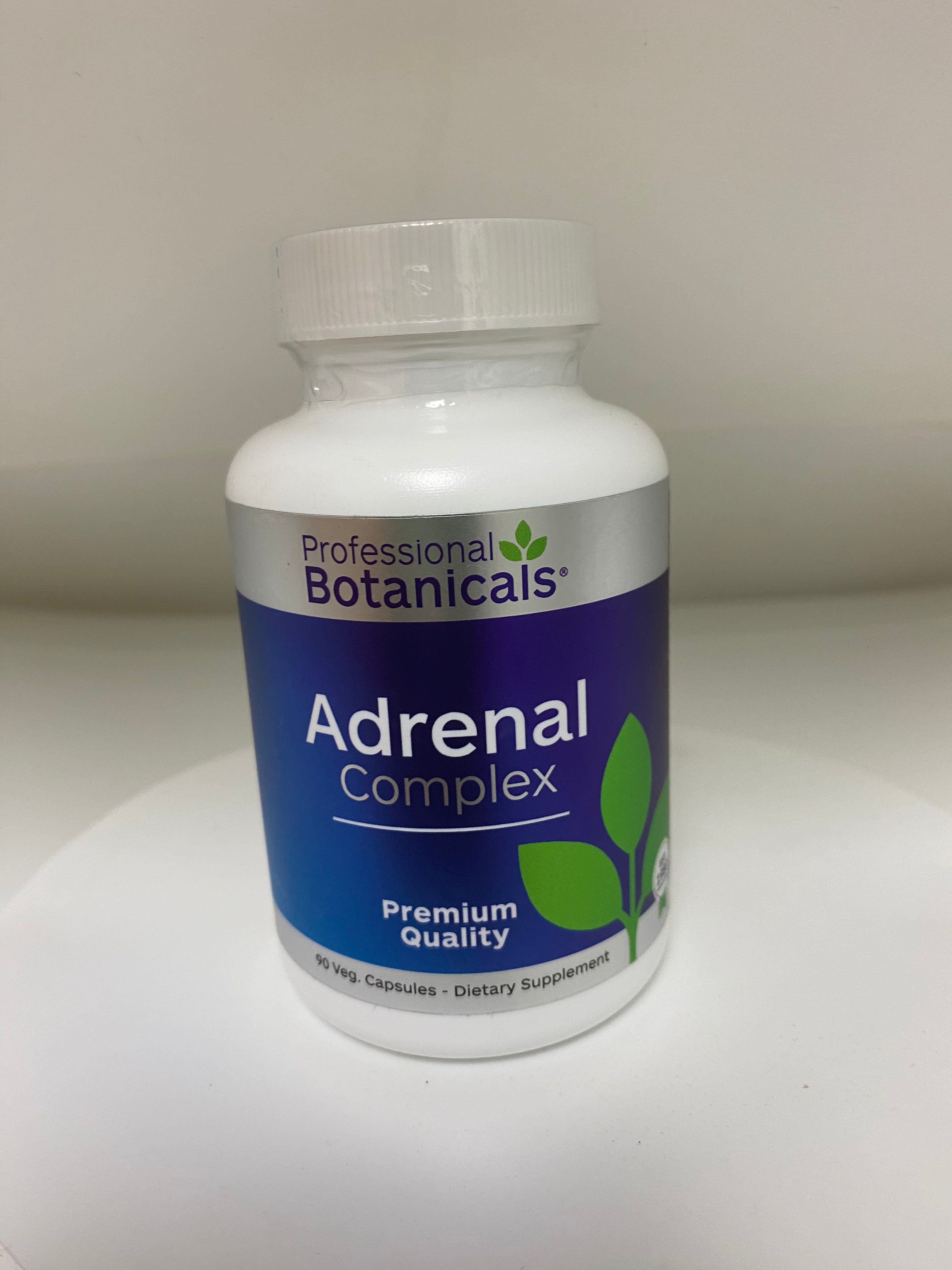 Adrenal Complex