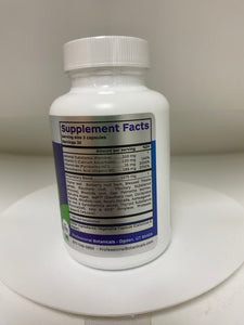 Adrenal Complex