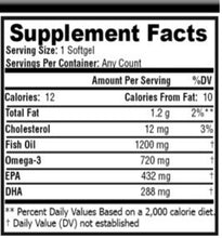 Load image into Gallery viewer, Wholesale Omega 3 Support by NatTribe