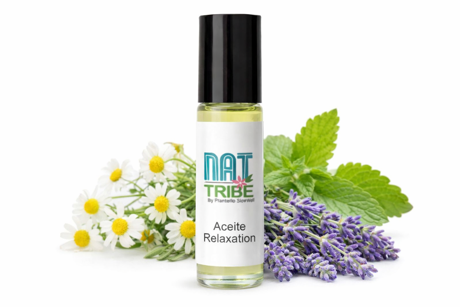 Aceite Relaxation