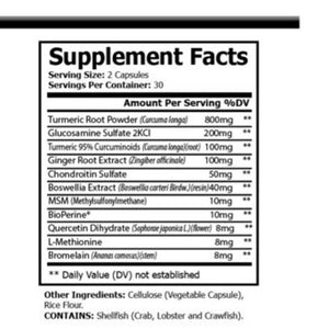 Wholesale Turmeric Plus by NatTribe
