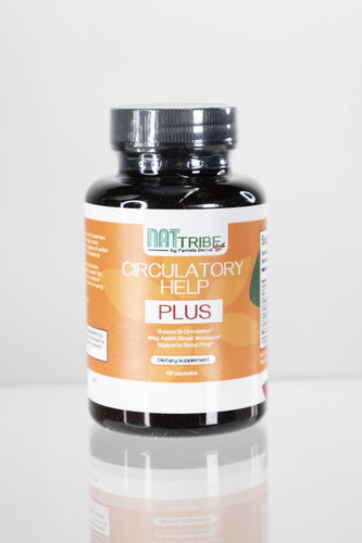 Whosale Circulatory Help by NatTribe