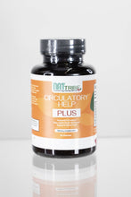 Load image into Gallery viewer, Wholesale Circulatory Help by NatTribe