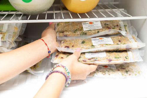 Instant Meal Prep