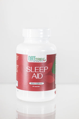 Wholesale Sleep Aid by NatTribe