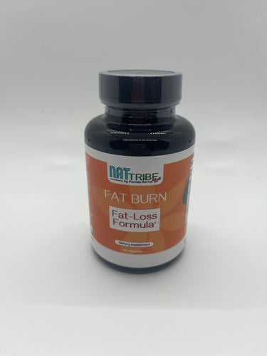 Wholesale Fat Burn by NatTribe