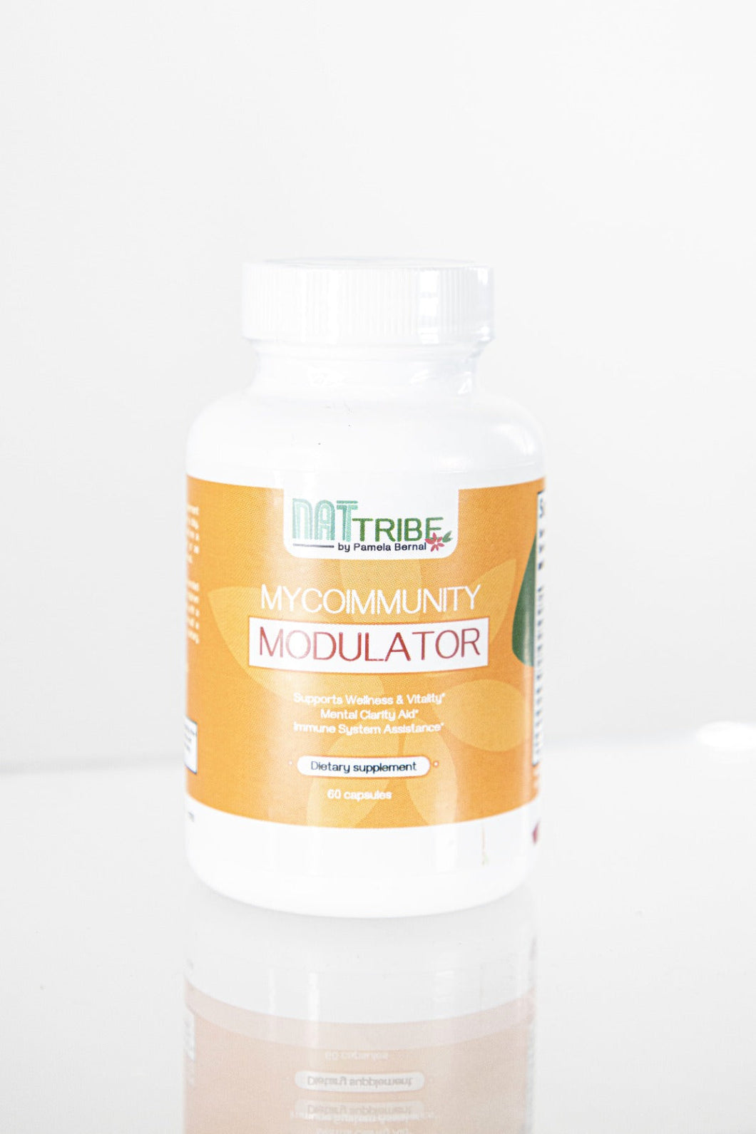 Wholesale Mycommunity Modulator by NatTribe