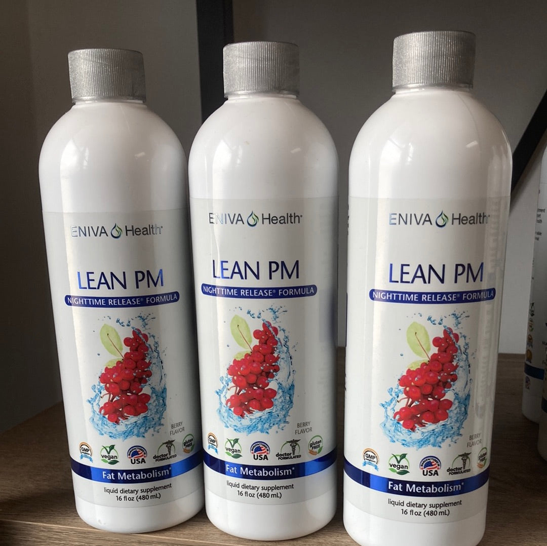 LEAN PM Eniva - Zumo Fresco