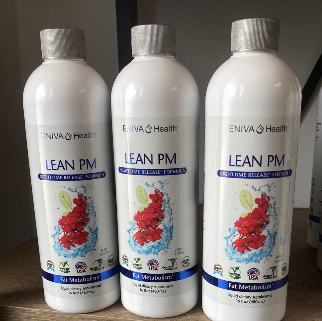 LEAN PM Eniva